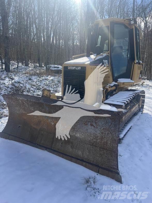 CAT D4G XL Dozer cingolati