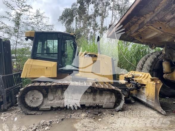 CAT D6K2 LGP Dozer cingolati