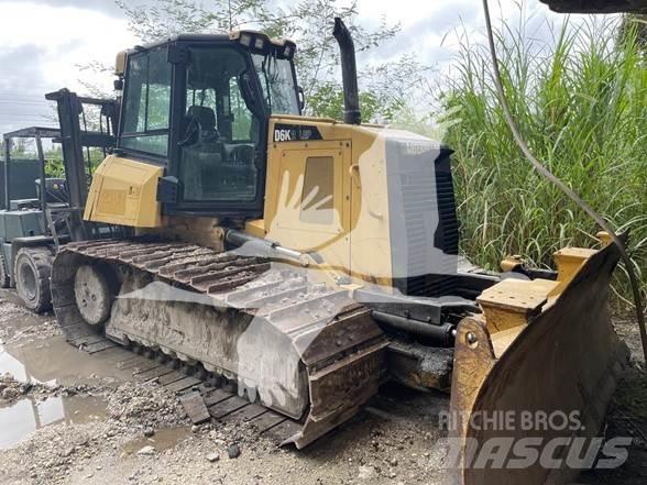 CAT D6K2 LGP Dozer cingolati