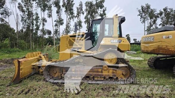 CAT D6N LGP Dozer cingolati