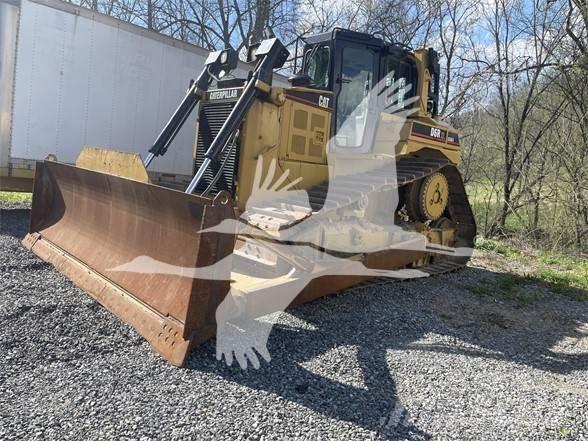 CAT D6R Dozer cingolati