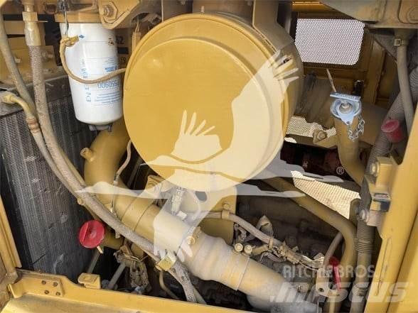 CAT D6R Dozer cingolati