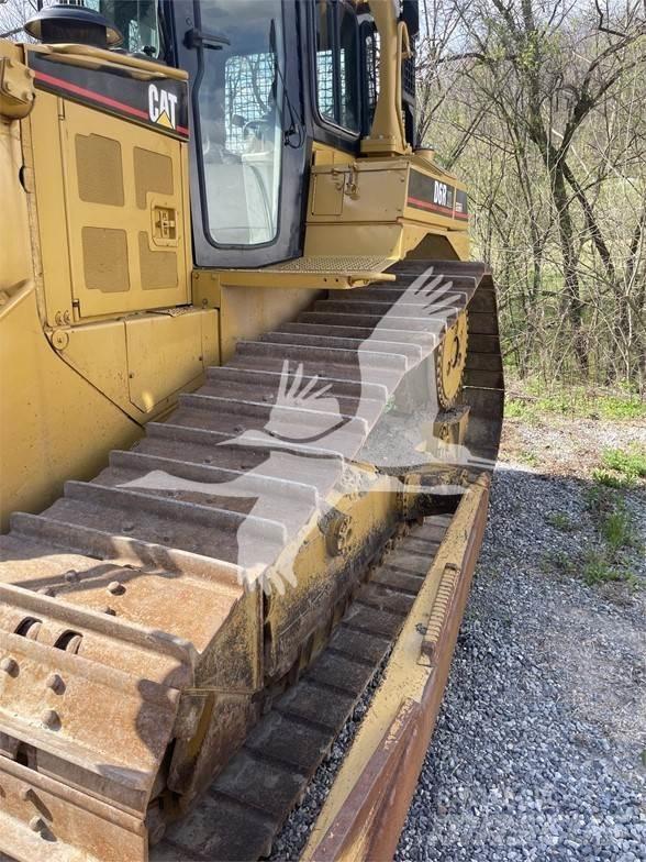 CAT D6R Dozer cingolati