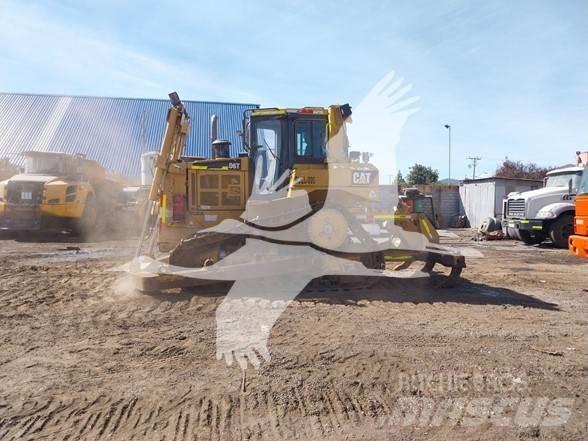 CAT D6T Dozer cingolati