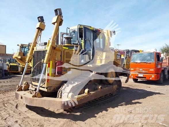 CAT D6T Dozer cingolati