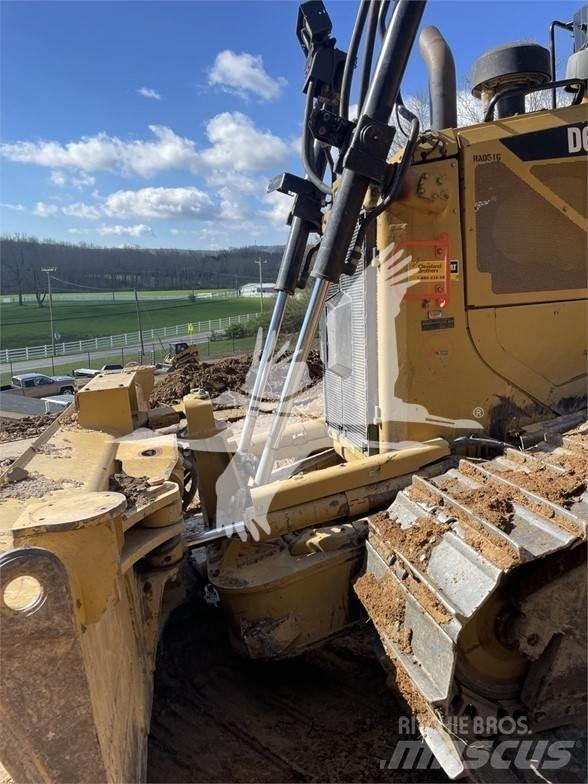 CAT D6T LGP Dozer cingolati