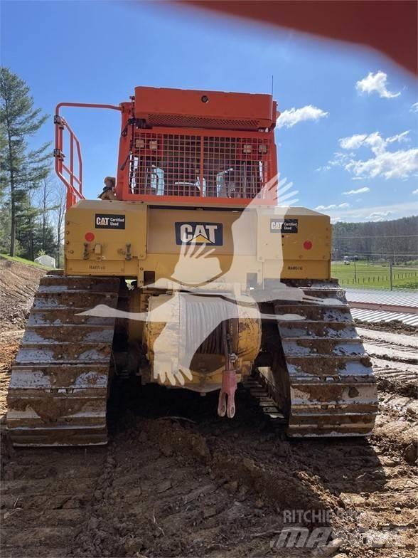 CAT D6T LGP Dozer cingolati