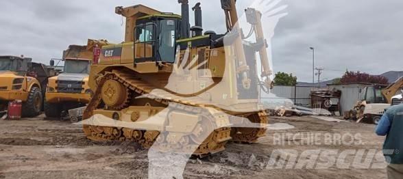 CAT D8T Dozer cingolati