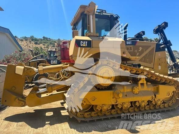 CAT D8T Dozer cingolati