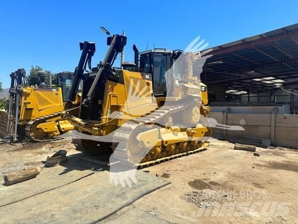 CAT D8T Dozer cingolati