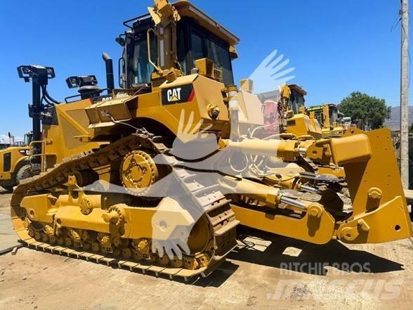 CAT D8T Dozer cingolati
