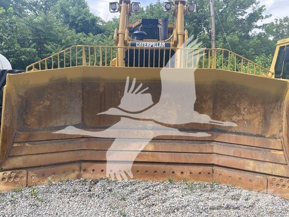 CAT D9R Dozer cingolati