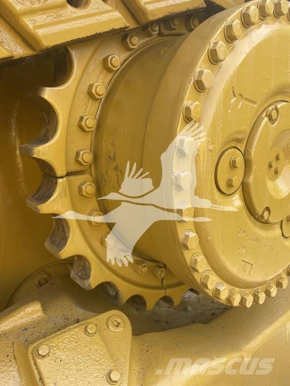 CAT D9R Dozer cingolati