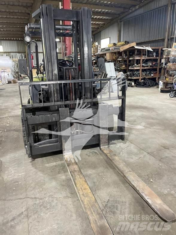 Clark C55SD Carrelli elevatori diesel