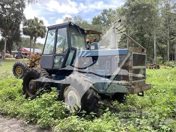 Ford 9030 Trattori