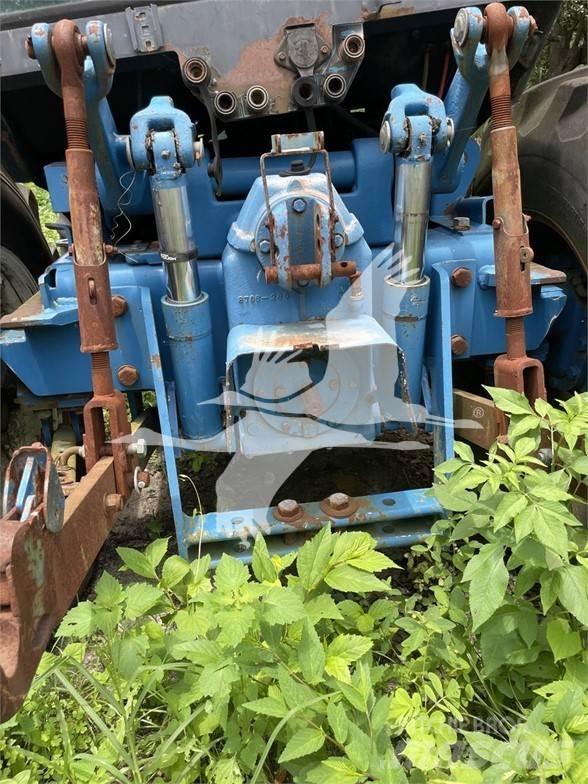 Ford 9030 Trattori