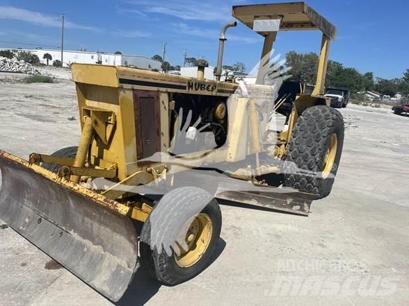 Huber M850A Motorgraders