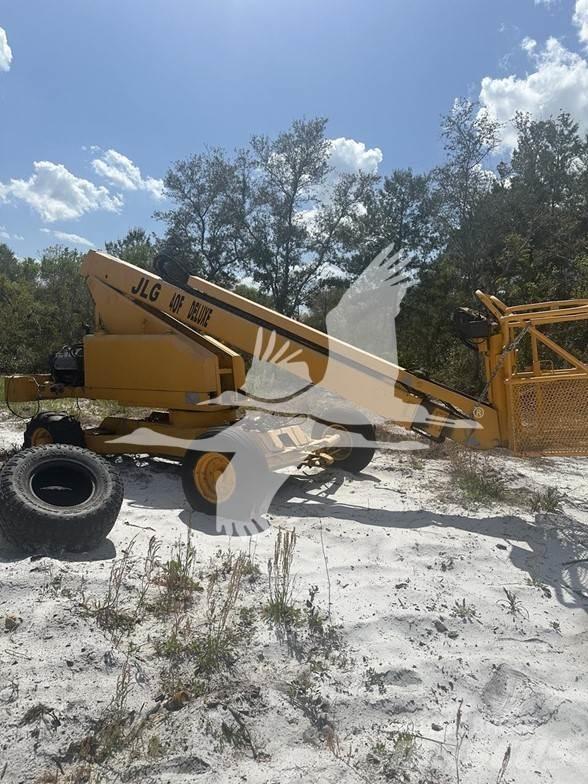 JLG 40F Piattaforme a braccio articolato