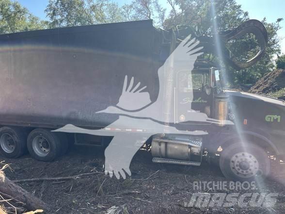 Kenworth T800 Costruzioni - Altro