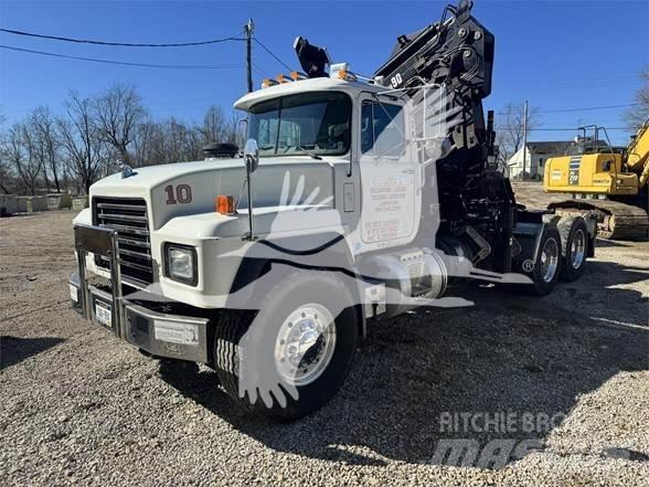 Mack RD688S Motrici e Trattori Stradali