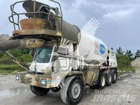 Oshkosh S2346 Costruzioni - Altro