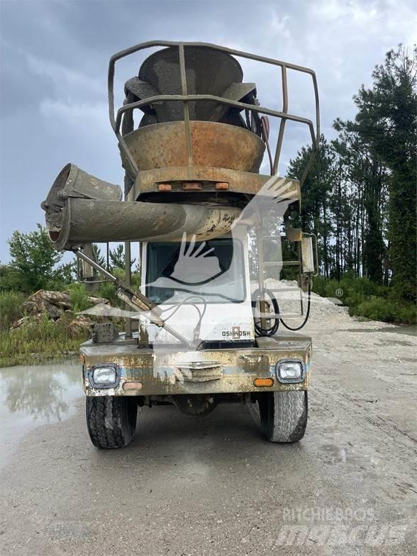 Oshkosh S2346 Costruzioni - Altro
