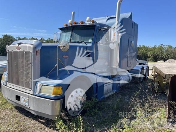 Peterbilt 377 Motrici e Trattori Stradali