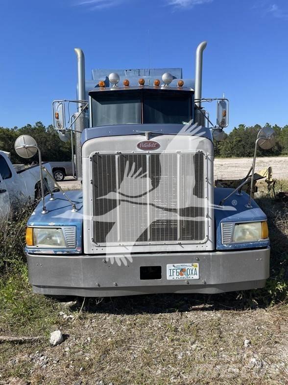 Peterbilt 377 Motrici e Trattori Stradali