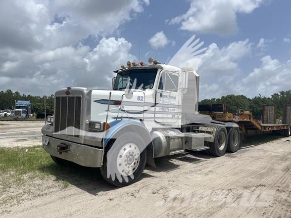 Peterbilt 379 Motrici e Trattori Stradali