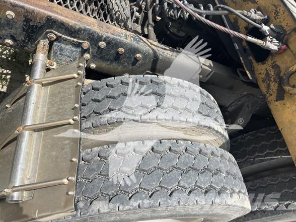 Peterbilt 379 Motrici e Trattori Stradali