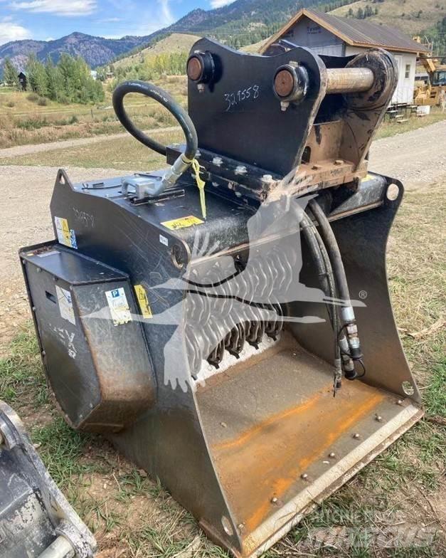 Simex VSE30 Benne vaglianti