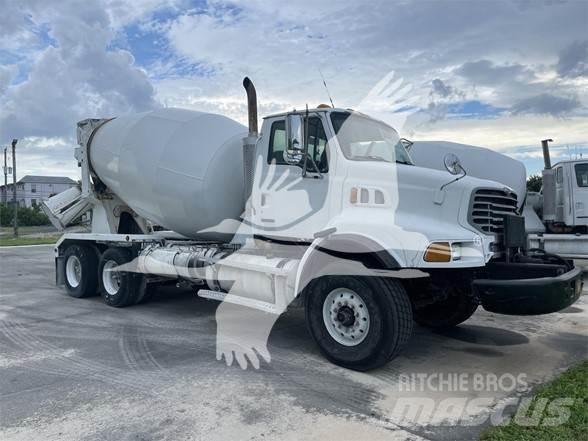 Sterling L8500 Costruzioni - Altro