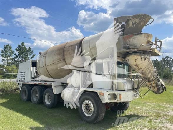 Terex FDB6000 Costruzioni - Altro