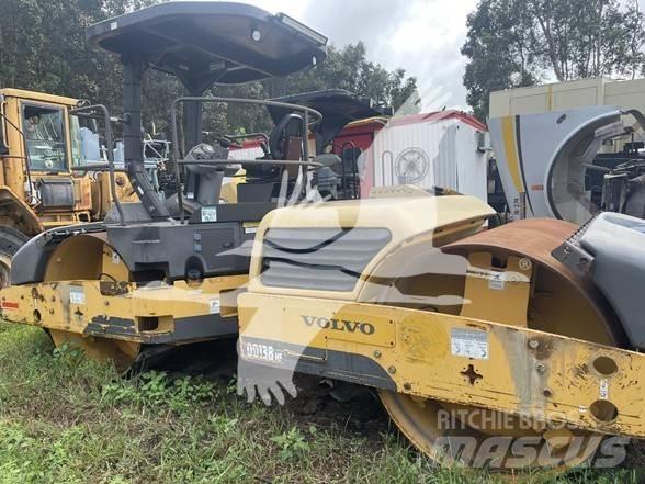 Volvo DD138HF Rulli monotamburo