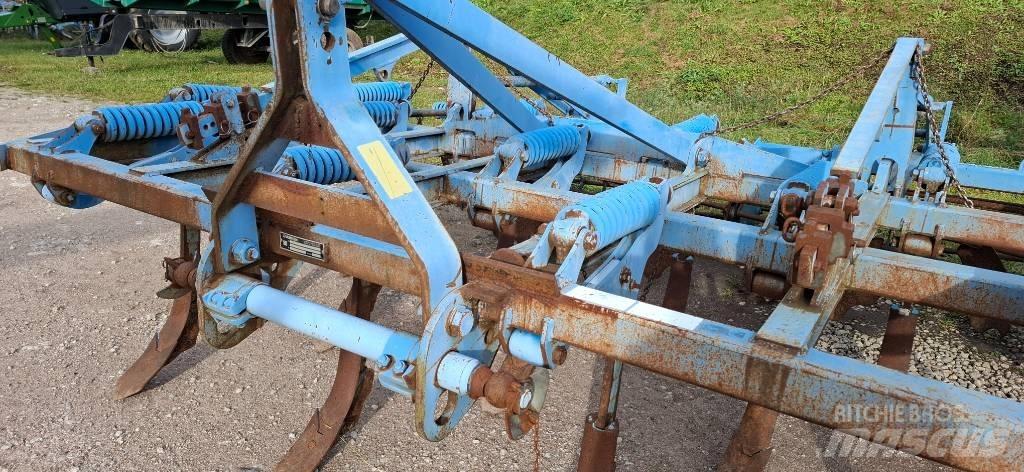 Lemken Karat 9/400 Coltivatori