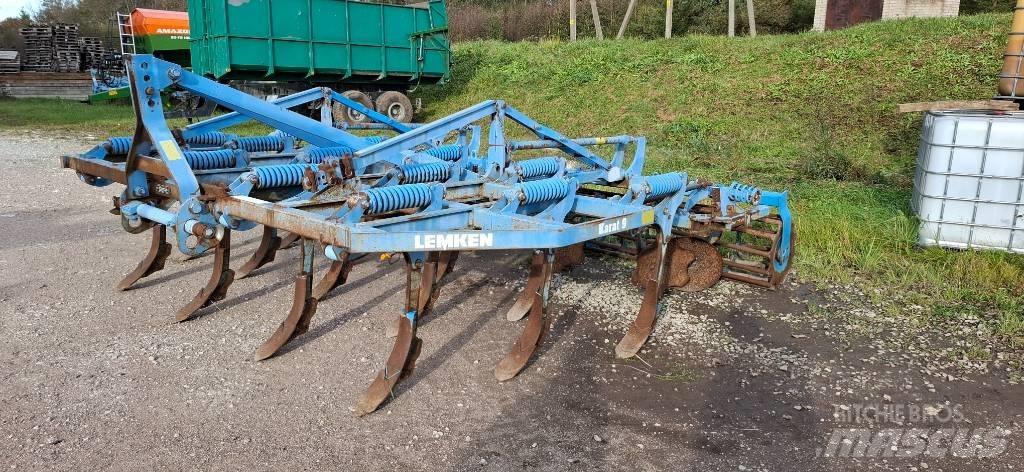 Lemken Karat 9/400 Coltivatori