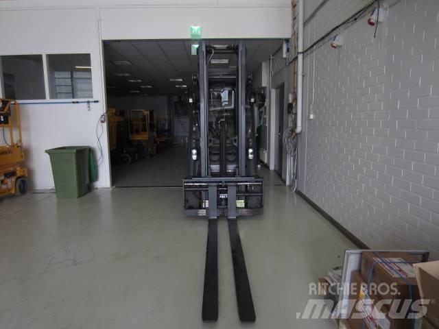 Linde E30H Carrelli elevatori elettrici