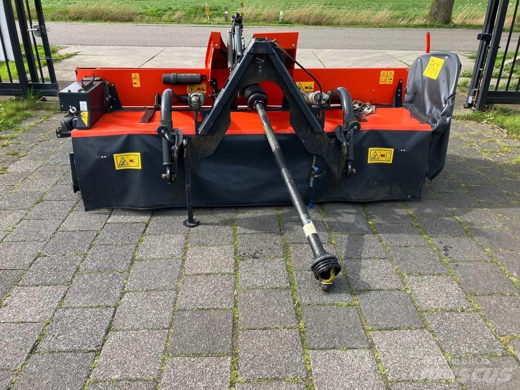 Kubota DM 4032 Falciatrici