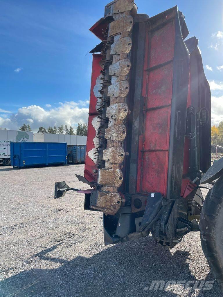 Vicon Extra 7100T Falciacondizionatrici