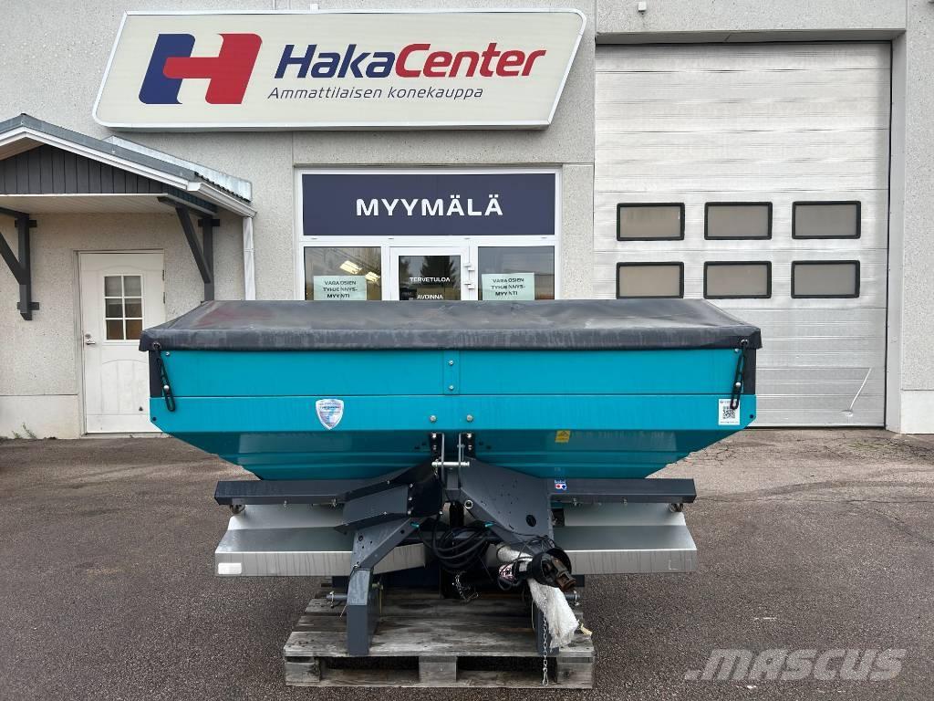 Sulky DX 20 Spargiminerale