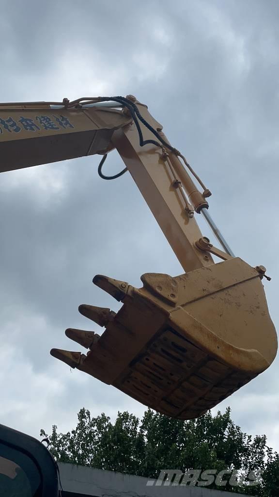 CAT 308C Escavatori medi 7t - 12t