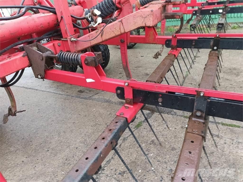 Horsch FG 7,5 Coltivatori