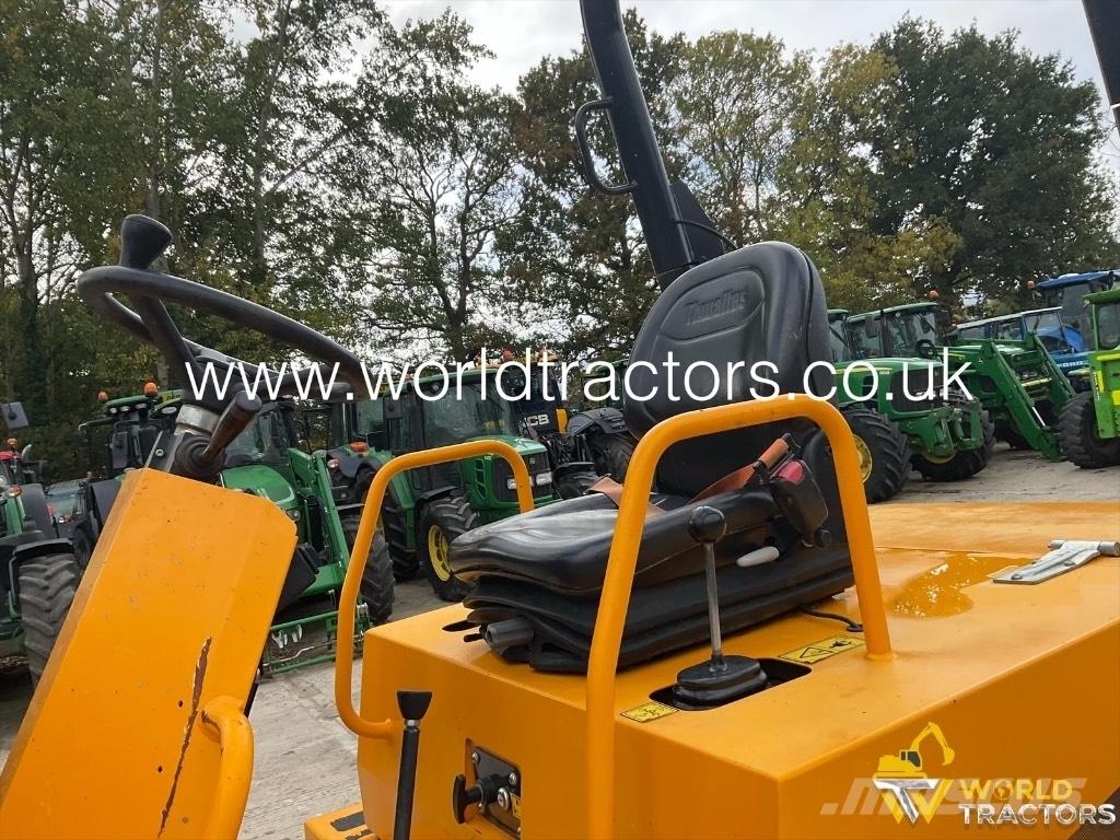 Thwaites 6T Mini dumper