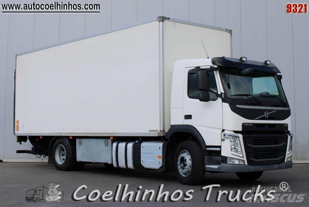 Volvo FM 420 Camion cassonati