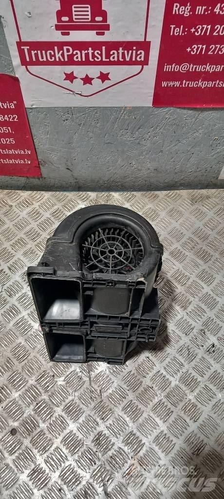 Scania G 400   1854877 Cabine e interni