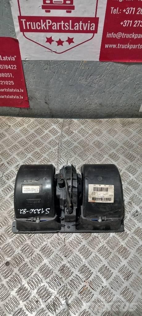Scania G 400   1854877 Cabine e interni