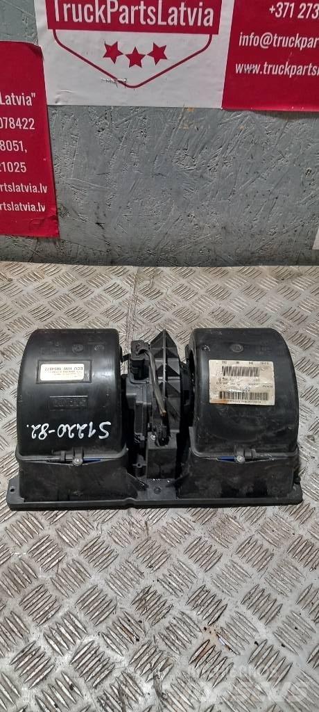 Scania G 400   1854877 Cabine e interni