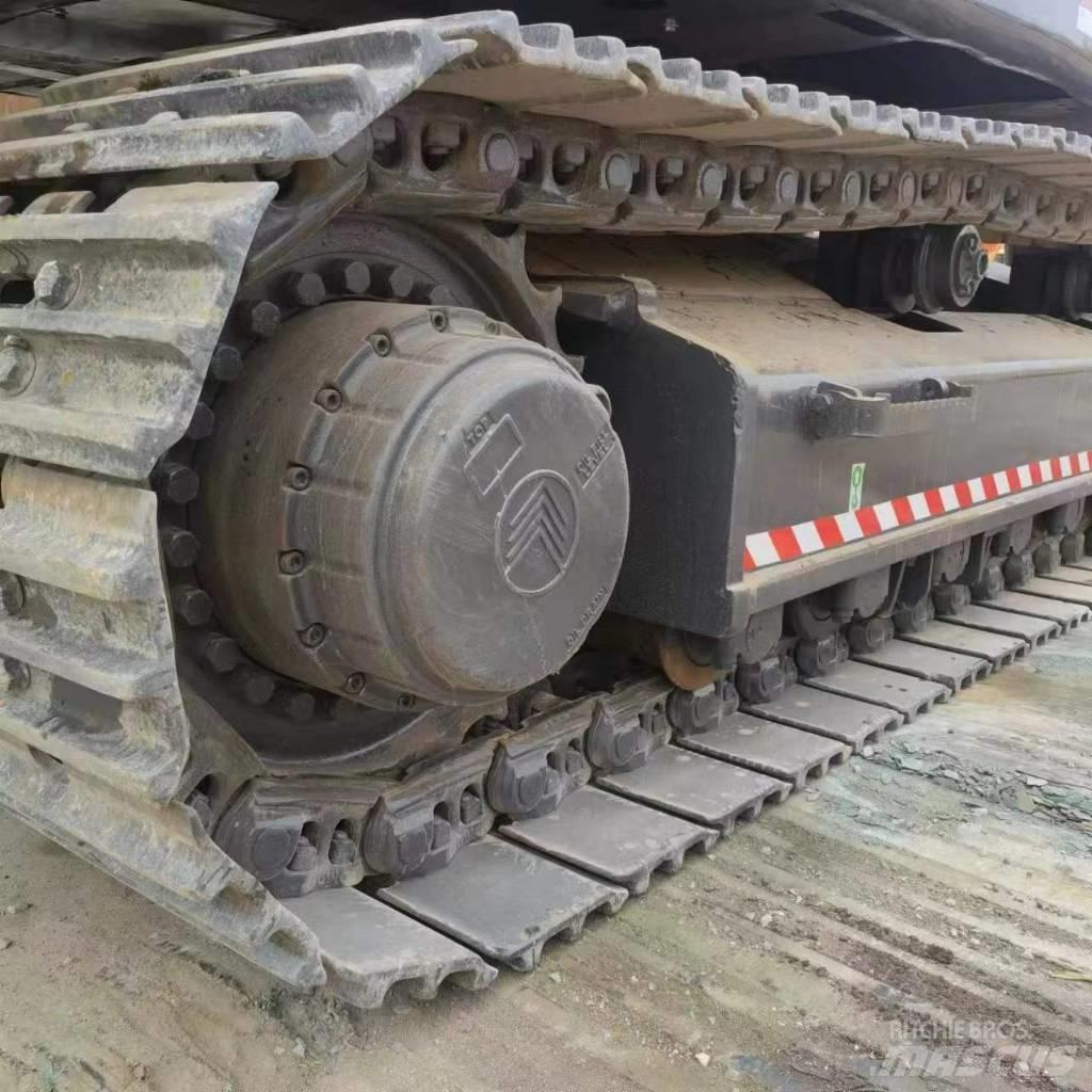 Volvo EC 480 D L Escavatori cingolati