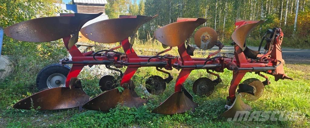 Agrolux MRT 598 AX Aratri reversibili