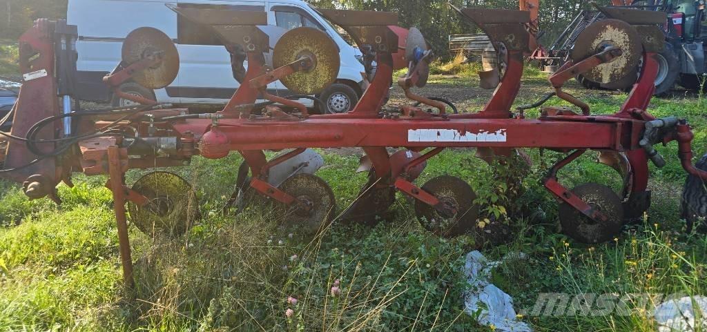 Agrolux MRT 598 AX Aratri reversibili